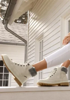 LASCANA Stiefeletten & Boots<Stiefelette