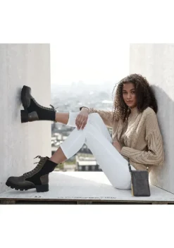 LASCANA Stiefeletten & Boots<Stiefelette