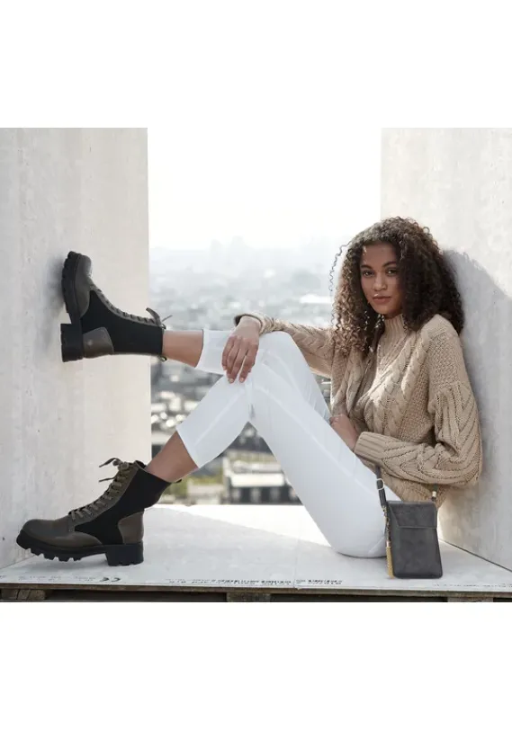 LASCANA Stiefeletten & Boots<Stiefelette