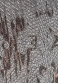 Lange Hosen|Buffalo Strandhose Bedruckt