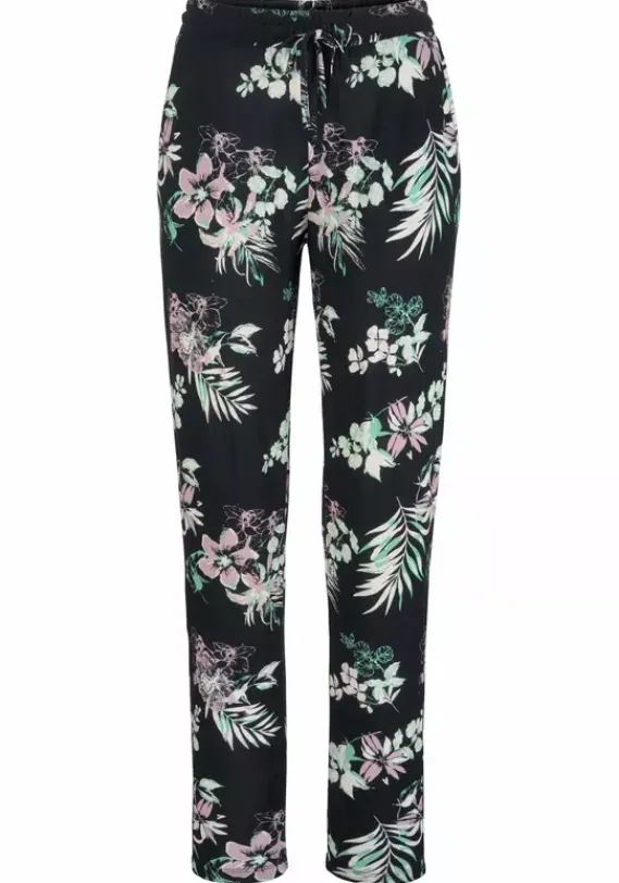 LASCANA Lange Hosen<Strandhose