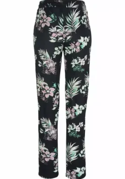LASCANA Lange Hosen<Strandhose
