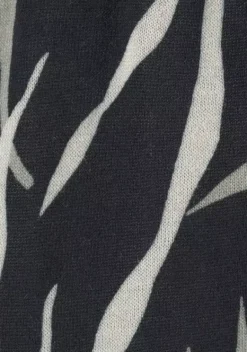 Lange Hosen|Buffalo Strandhose Bedruckt