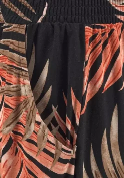 LASCANA Lange Hosen<Strandhose
