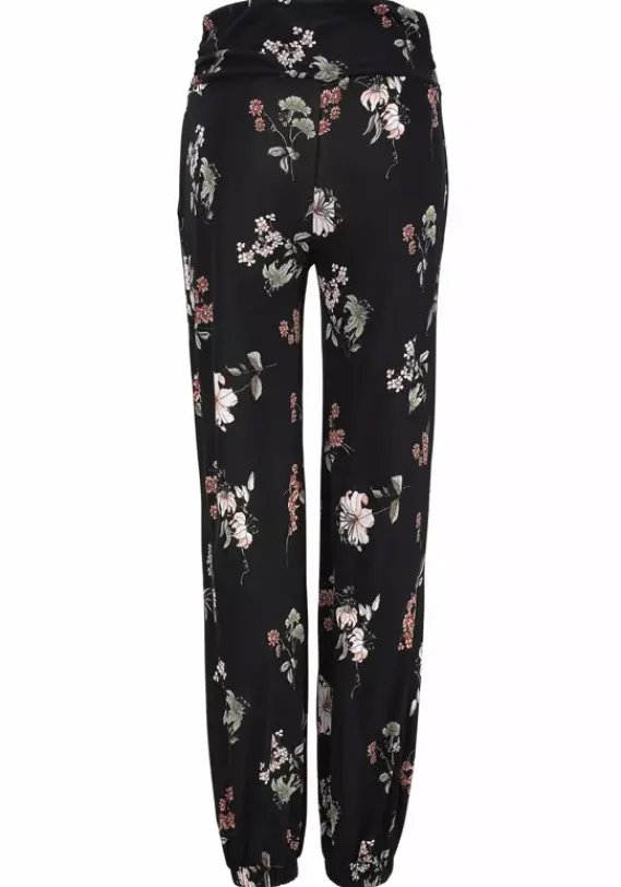 LASCANA Lange Hosen<Strandhose