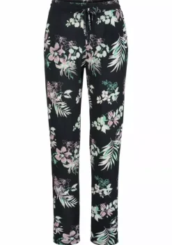 Strandmode|LASCANA Strandhose Bedruckt
