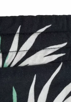 Strandmode|LASCANA Strandhose Bedruckt