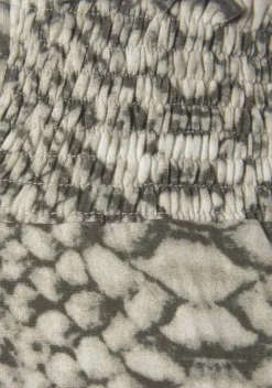 Strandmode|LASCANA Strandhose Sand-Bedruckt