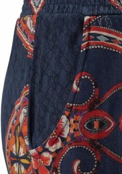 LASCANA Lange Hosen<Strandhose