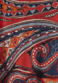 LASCANA Lange Hosen<Strandhose