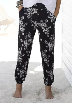 LASCANA Lange Hosen<Strandhose