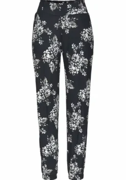 LASCANA Lange Hosen<Strandhose