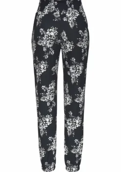 LASCANA Lange Hosen<Strandhose