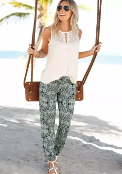 LASCANA Strandmode<Strandhose