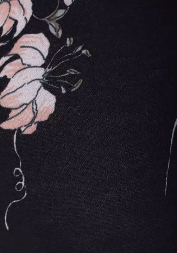 Strandmode|LASCANA Strandhose Bedruckt