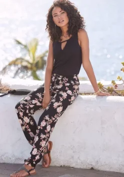 LASCANA Strandmode<Strandhose