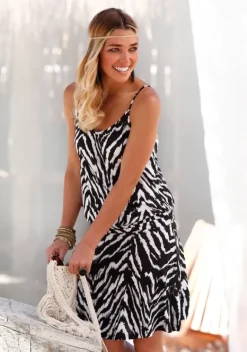 Beachtime Kurze Kleider<Strandkleid