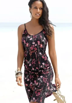LASCANA Kurze Kleider<Strandkleid