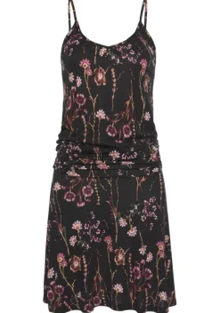 LASCANA Kurze Kleider<Strandkleid