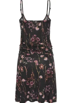 LASCANA Kurze Kleider<Strandkleid