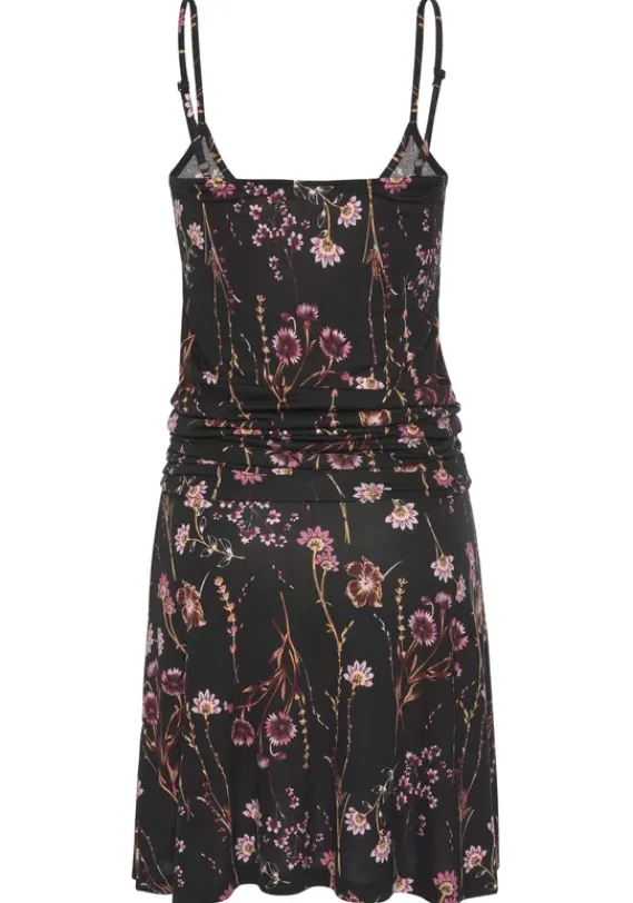 LASCANA Kurze Kleider<Strandkleid