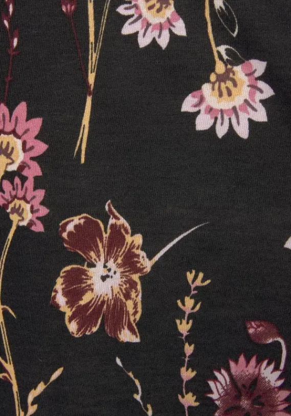 LASCANA Kurze Kleider<Strandkleid