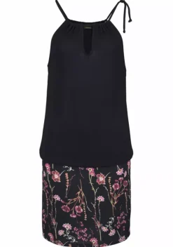 LASCANA Kurze Kleider<Strandkleid