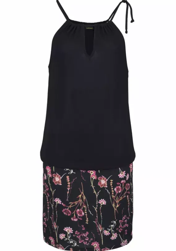 LASCANA Kurze Kleider<Strandkleid