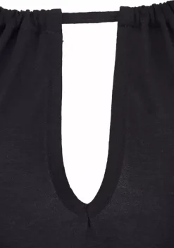 LASCANA Kurze Kleider<Strandkleid