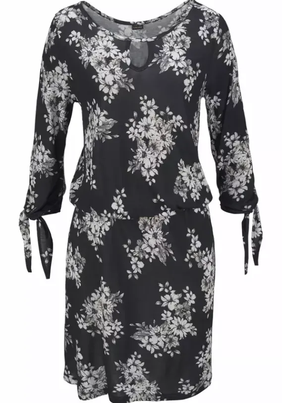 LASCANA Kurze Kleider<Strandkleid