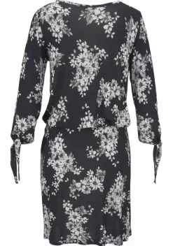 LASCANA Kurze Kleider<Strandkleid