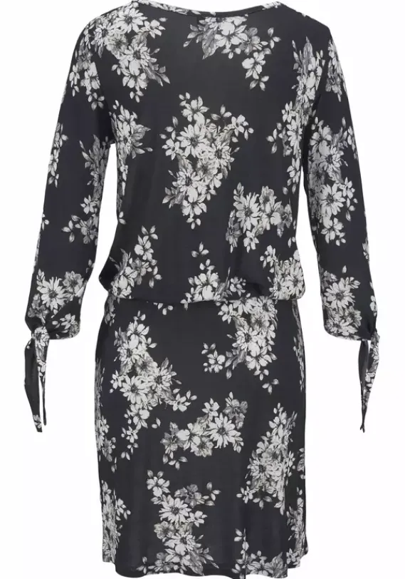 LASCANA Kurze Kleider<Strandkleid