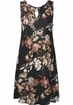 LASCANA Kurze Kleider<Strandkleid
