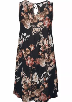 LASCANA Kurze Kleider<Strandkleid