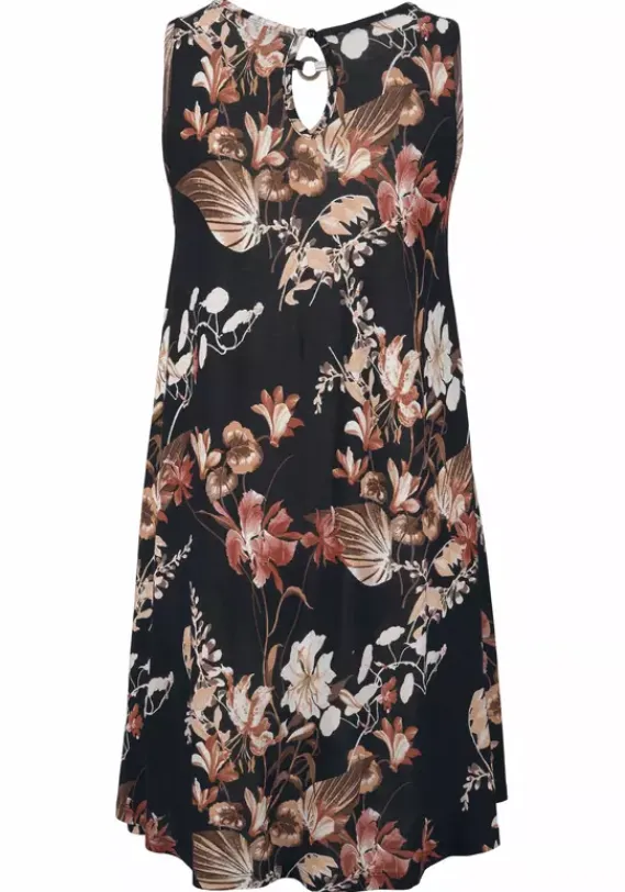 LASCANA Kurze Kleider<Strandkleid