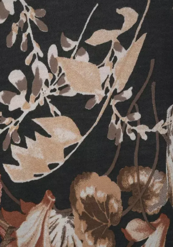 LASCANA Kurze Kleider<Strandkleid