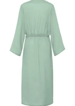 Maxikleider|Buffalo Strandkleid Mint