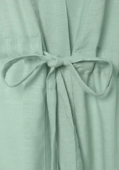Maxikleider|Buffalo Strandkleid Mint