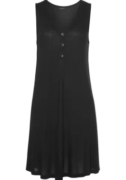 LASCANA Kurze Kleider<Strandkleid