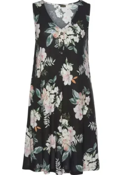 LASCANA Kurze Kleider<Strandkleid