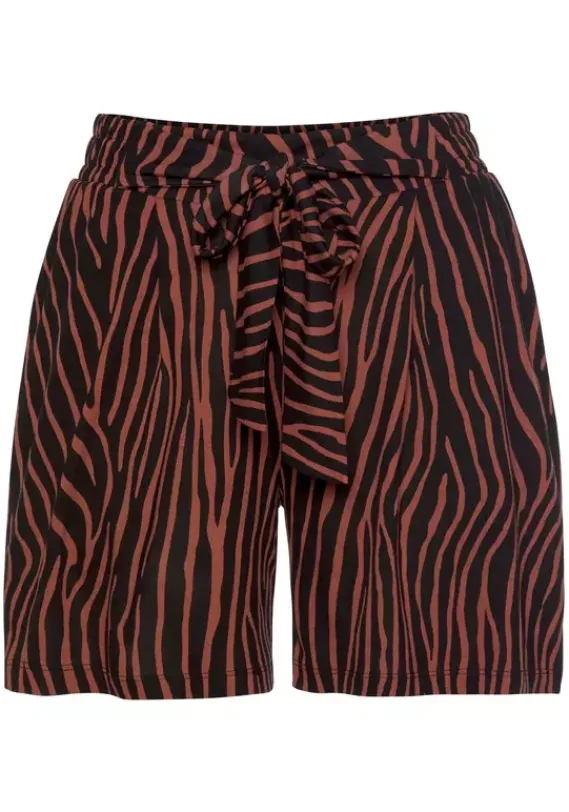 LASCANA Shorts<Strandshorts