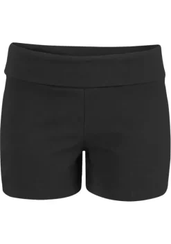 Shorts|Beachtime Strandshorts Schwarz