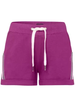 Shorts|H.I.S Strandshorts Beere