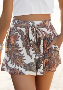 LASCANA Shorts<Strandshorts