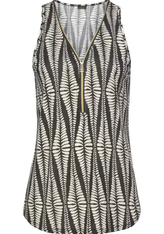 LASCANA Damenshirts<Strandtop