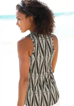 LASCANA Damenshirts<Strandtop