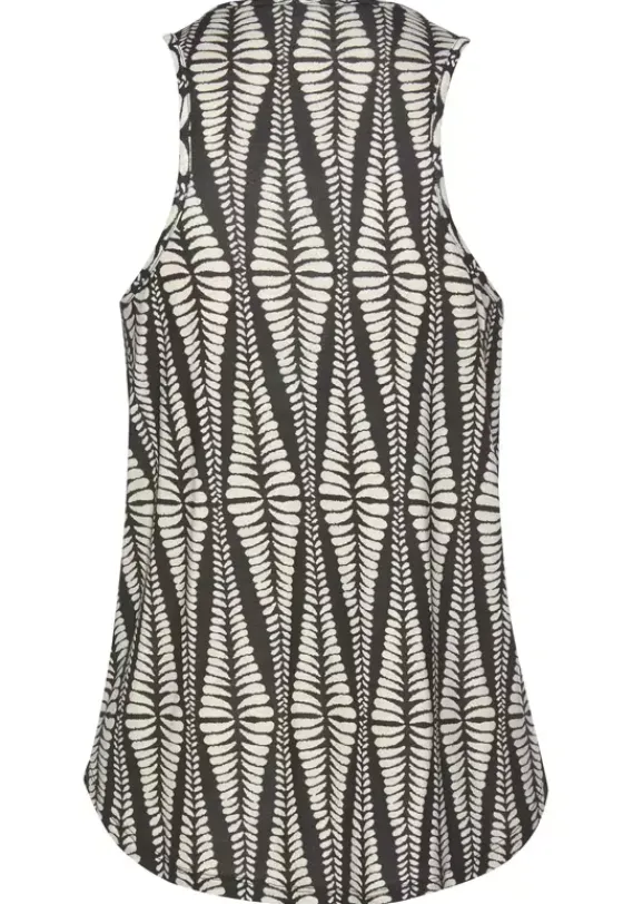 LASCANA Damenshirts<Strandtop