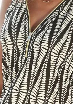 LASCANA Damenshirts<Strandtop