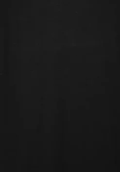 Damenshirts|Buffalo Strandtop Schwarz