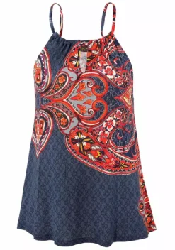 LASCANA Damenshirts<Strandtop